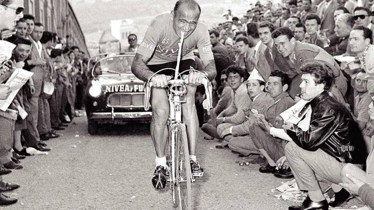 Magni, 100 anni di una leggenda: eroico ed irriducibile tra Coppi e Bartali