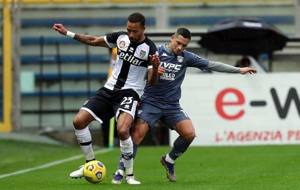 Parma Benevento 0 0 Tanta Noia Al Tardini La Gazzetta Dello Sport