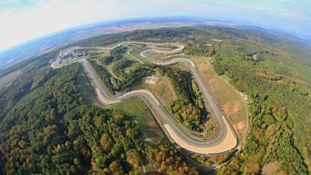 Ode a Brno: dopo l’addio al Motomondiale, ecco le storie di 33 anni di GP