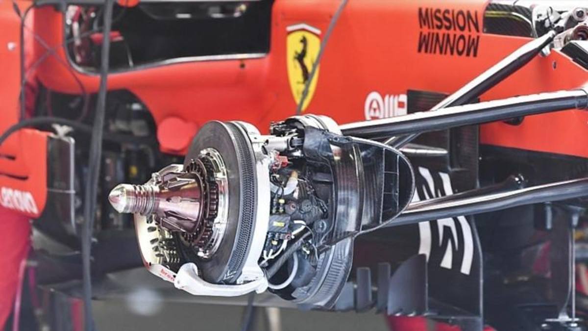 Brembo, 500 vittorie nei principali campionati Mondiali del Motorsport