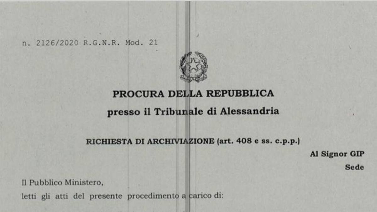 Morte Iannelli: chiesta l’archiviazione della posizione dei tre imputati