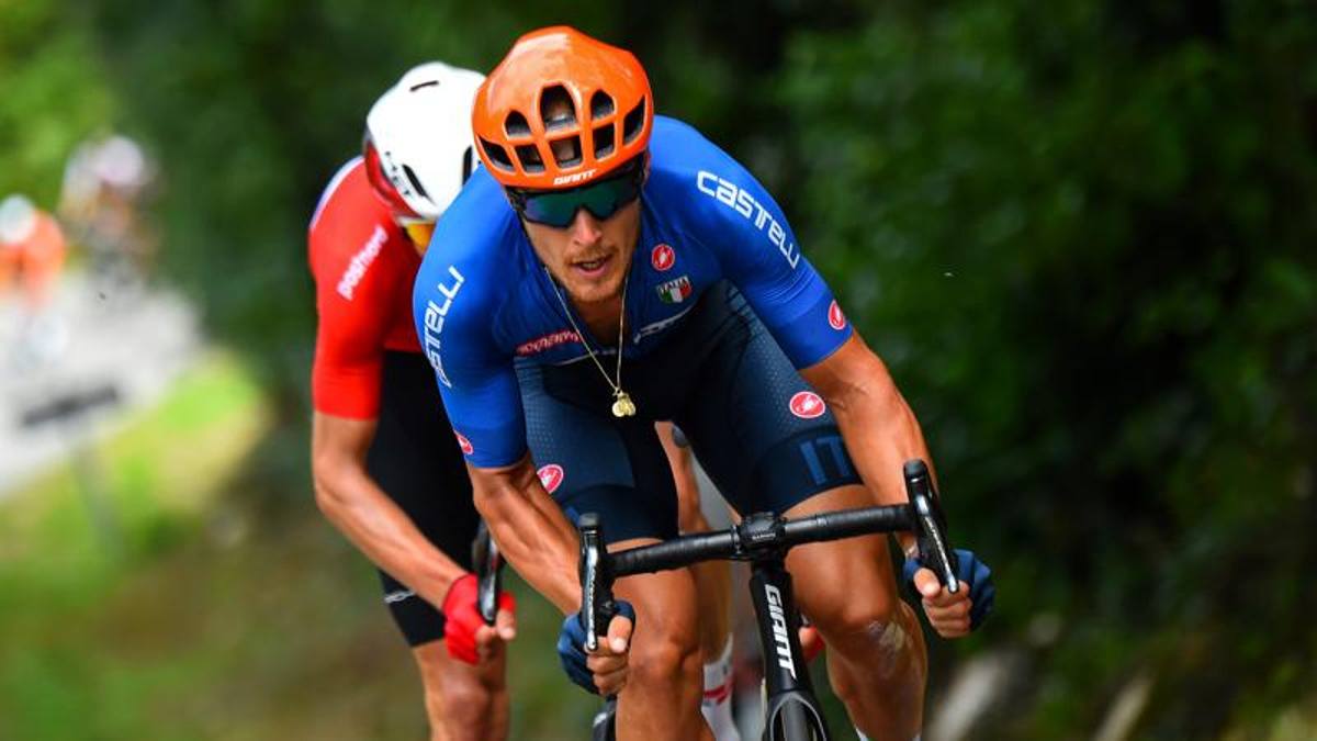 Trentin non ci sta: “La nostra sicurezza è la priorità del '21 del ciclismo. Facciamo come in F.1“