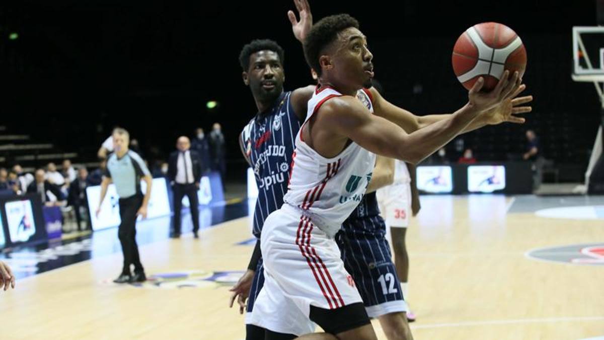 Serie A: nei recuperi sorridono Treviso, Cantù e Reggio