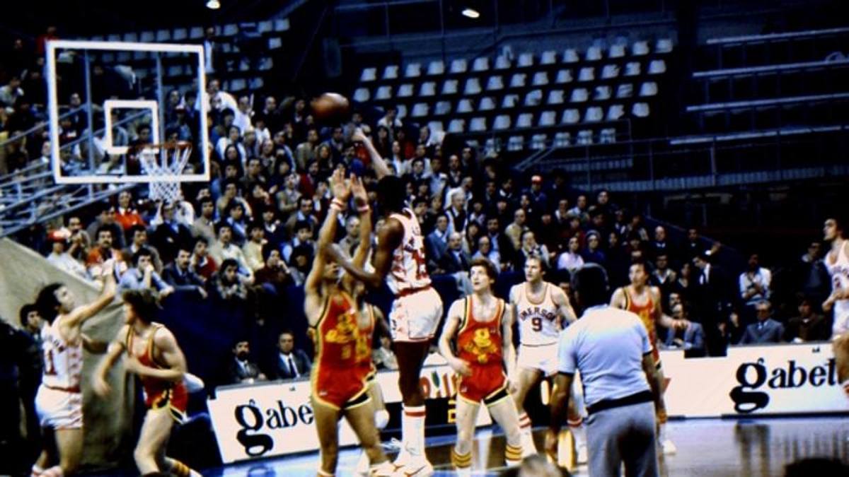Varese piange Seals: vinse la Coppa delle Coppe nel 1980