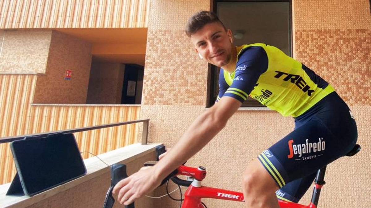 Torna la sfida virtuale Challenge of Stars: Ciccone contro Tao