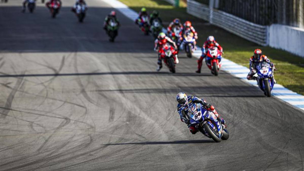 Long Lap Penalty, il “giro lungo” approda anche in Superbike