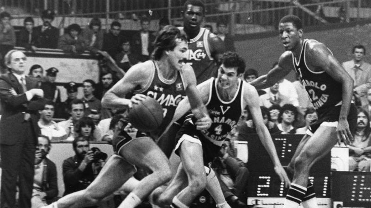 Peterson: “Vi spiego perché Bologna-Milano è la storia del basket“