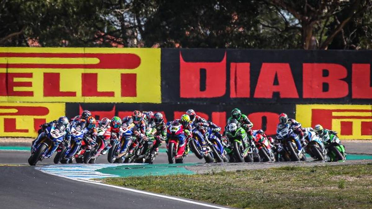 Superbike 2020: i record e i numeri della stagione. Rea e Kawasaki i mattatori