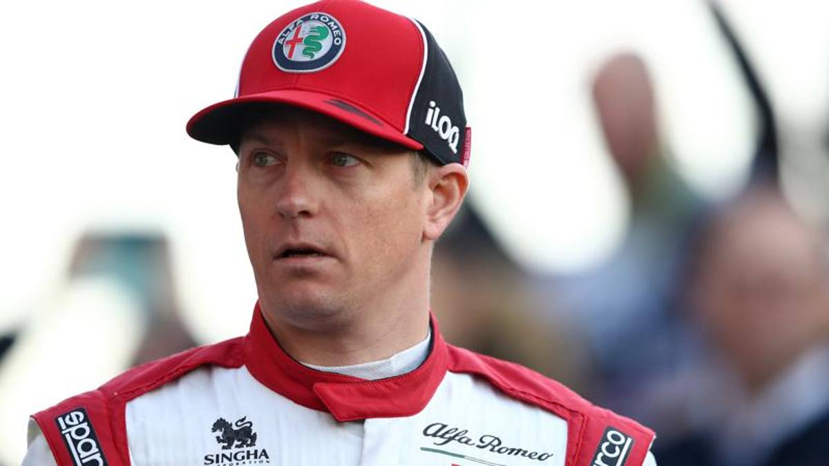 Cuore Raikkonen: il suo aereo alla famiglia di Jasikonis per raggiungerlo in ospedale