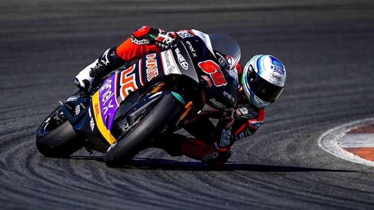 MV Agusta ingaggia Niki Tuuli: dalla MotoE alla Supersport con la F3 ufficiale