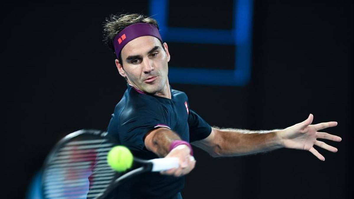 Official, Federer misses the Australian Open: return at the end of February