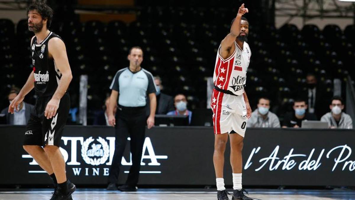 Basket Awards, i migliori li scegliete voi: votate per la 13ª di A