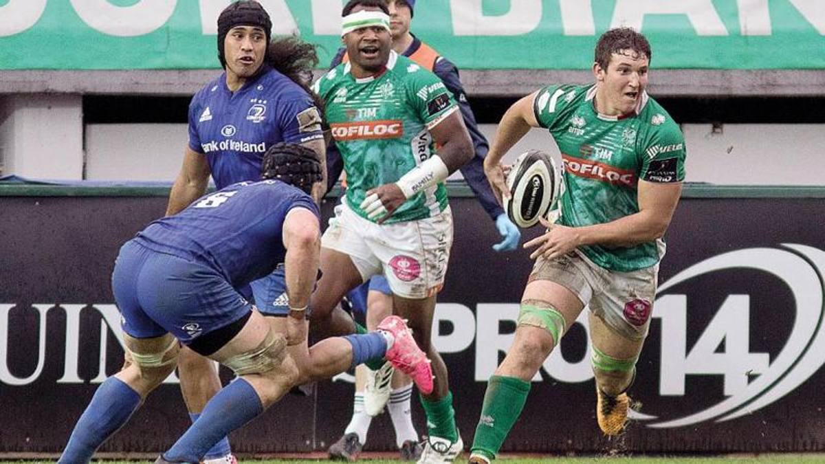 Treviso-Zebre, derby di numeri: “In tre secondi si decide tutto”