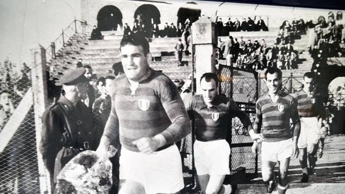 Maci Battaglini: chi era e perché ora è una leggenda