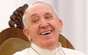 Papa Francesco esclusivo alla Gazzetta: 