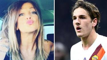 Zaniolo E La Ex Incinta Le Parole Della Mamma Francesca Costa La Gazzetta Dello Sport