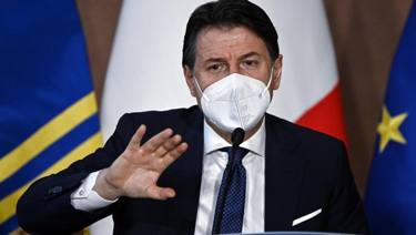 Coronavirus Nuovo Dpcm Verso La Linea Dura Su Zona Gialla E Indice Rt La Gazzetta Dello Sport
