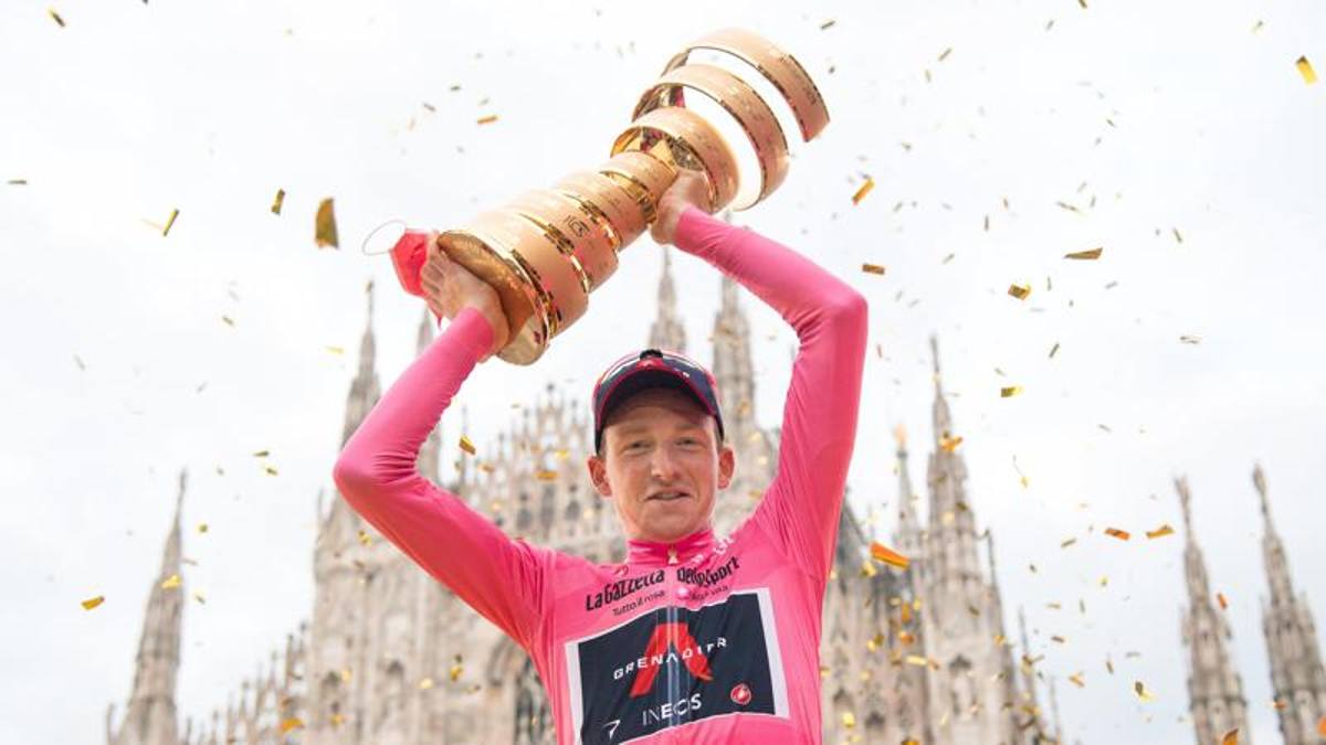 Dialogo Rcs Sport-Discovery, ipotesi Giro d’Italia trasmesso su Nove