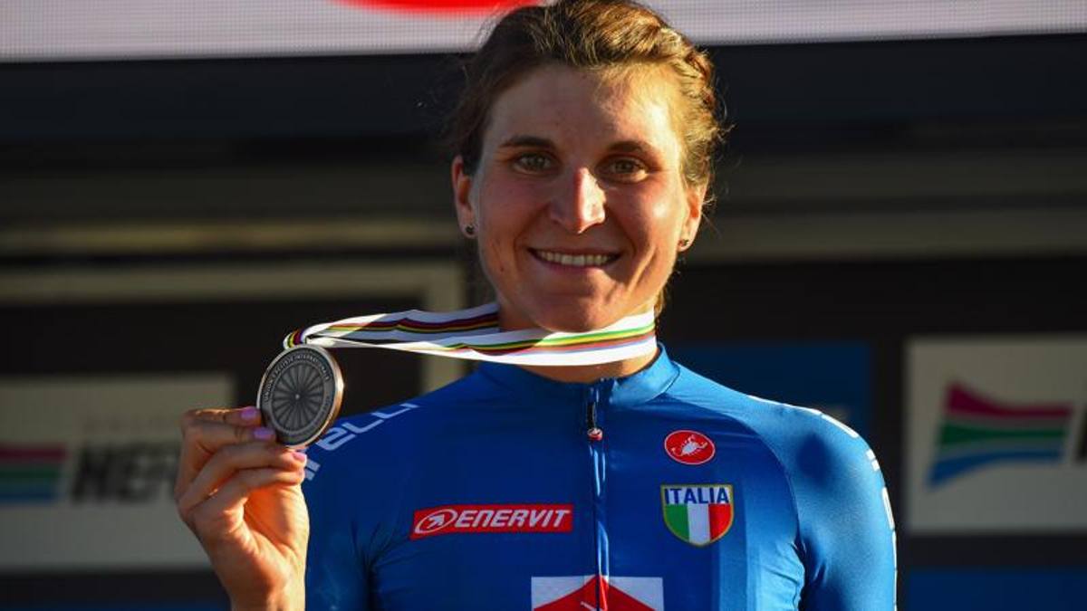 Longo Borghini rilancia: “Sogno il bis al Fiandre e poi all’Olimpiade.... Dateci più visibilità in tv”