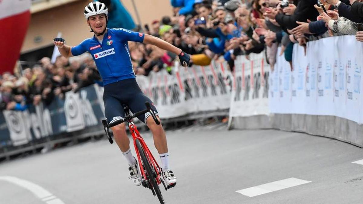Laigueglia, l’apertura italiana il 3 marzo: anche nel 2021 organizza il Gs Emilia