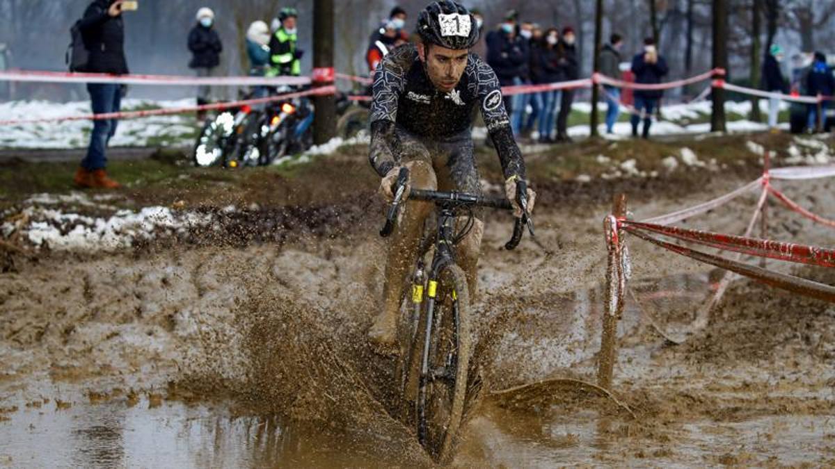 Ciclocross, la Qhubeka-Assos dà il via libera ad Aru: anche per il Mondiale