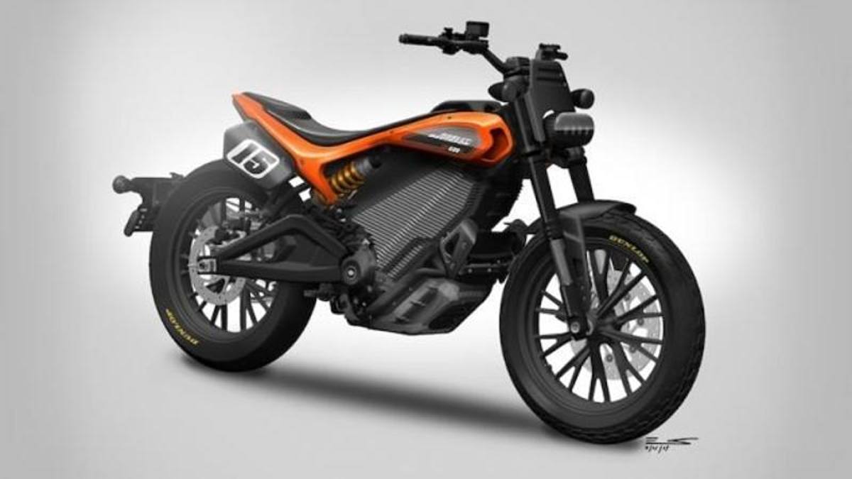 harley davidson future