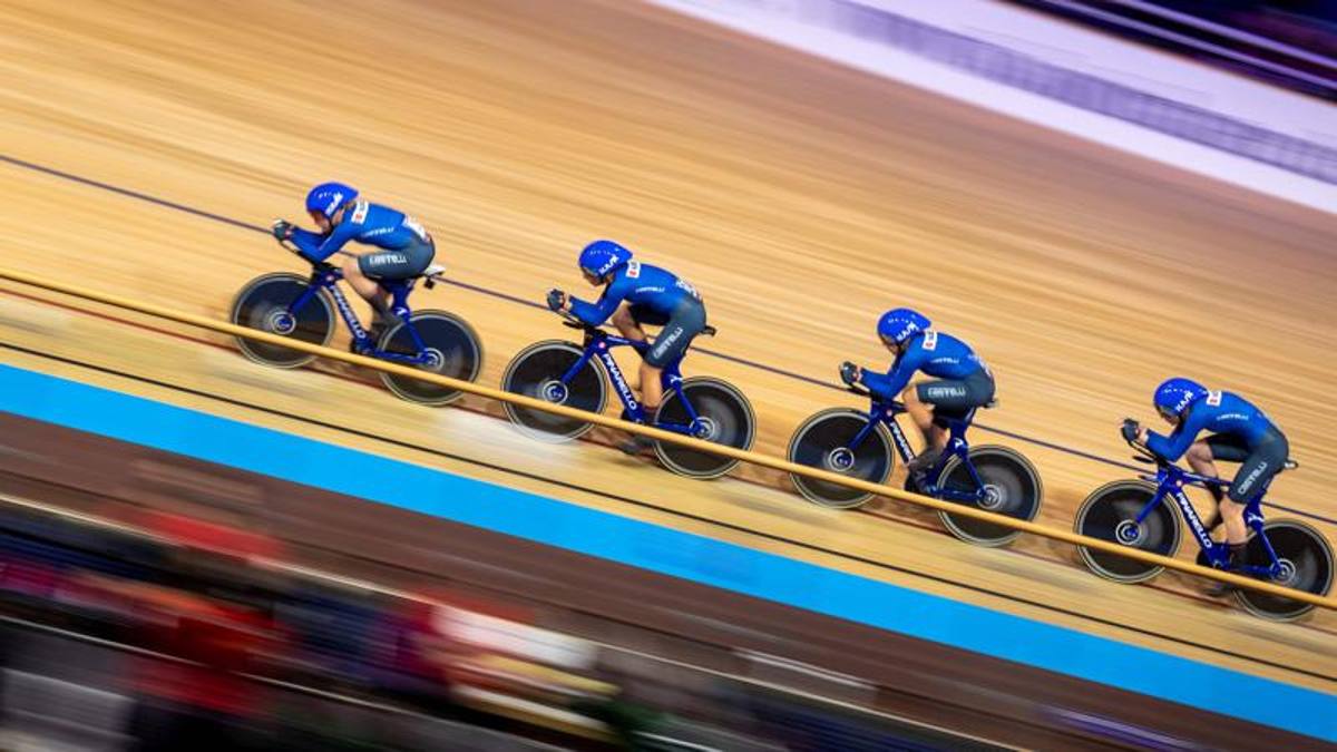 Nazionale donne: l’Olimpiade parte dalla Sicilia. Si rivede Paternoster