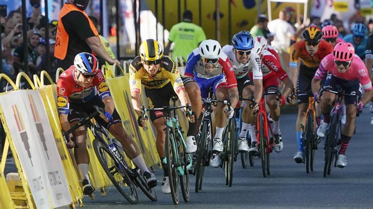 Jakobsen, altra operazione a febbraio. “Ricomincio a sentirmi un ciclista“