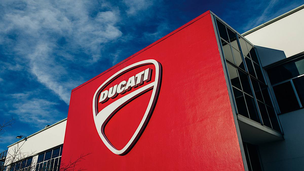 Ducati chiude il 2020 del mondiale costruttori in MotoGP in forte recupero