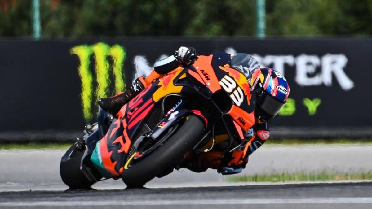 Ktm rinnova con la Dorna: correrà in MotoGP fino al 2026