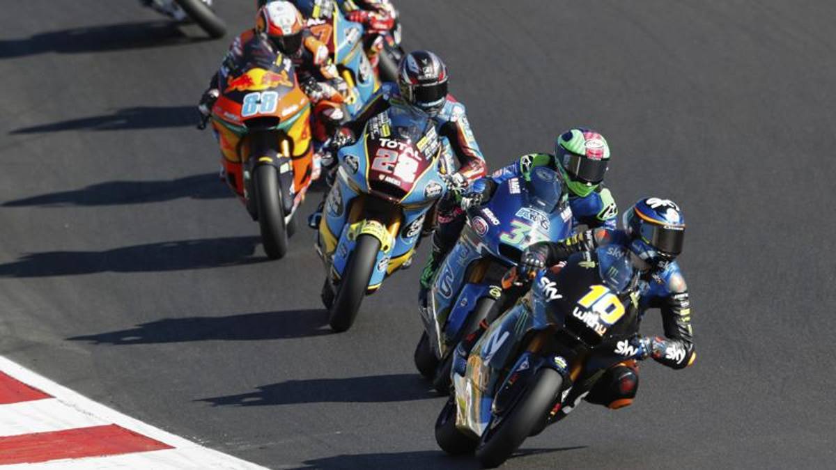 La Moto2 piace, ma non appassiona: ecco le strade per rilanciarla