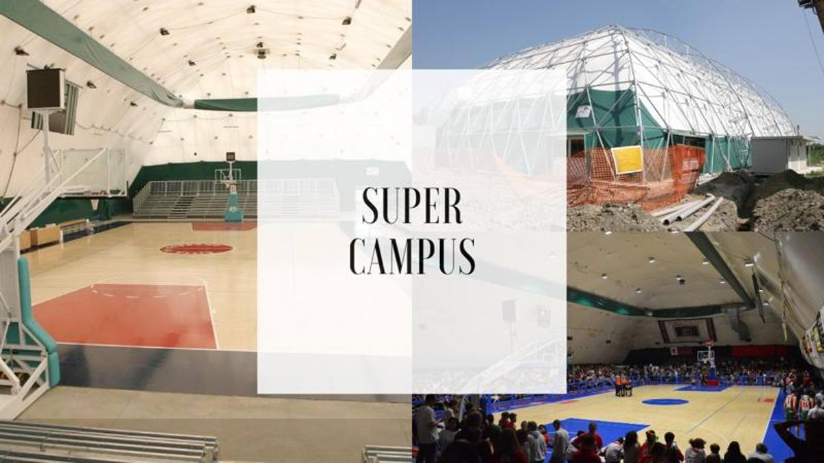 Codogno, nasce il Supercampus: “Per un territorio provato dalla pandemia”