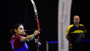 Indoor World Series: conclusa la terza tappa on line, gli azzurri sempre protagonisti