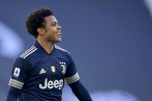 Juve Bologna Le Pagelle Mckennie Leader Dijks Soffre La Gazzetta Dello Sport