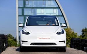 Tesla Model Y Negli Usa Disponibile Anche La Versione Economica La Gazzetta Dello Sport