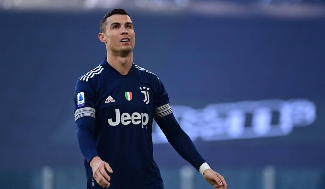 Cristiano Ronaldo, 35 anni (AFP) 