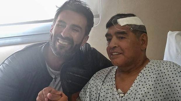 Addio Diego Ultime Notizie E Aggiornamenti La Gazzetta Dello Sport