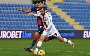 Ricambi Di Lusso Pandev Il Re Ma Il Napoli Li Ha Piu Decisivi La Gazzetta Dello Sport