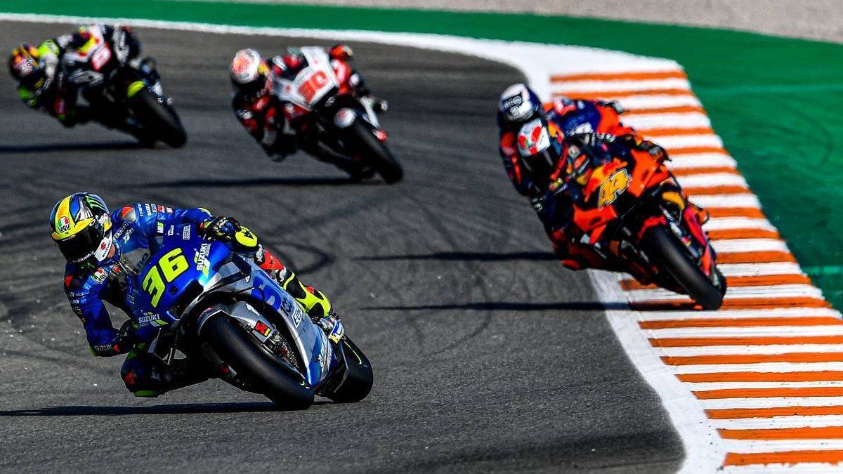 MotoGP: il calendario completo delle presentazioni dei team