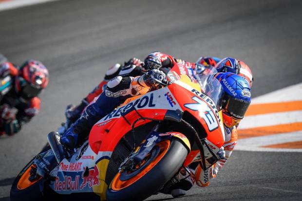 MotoGP 2021: il calendario delle presentazioni dei team - La Gazzetta dello Sport