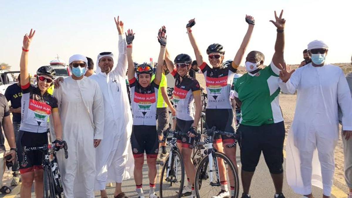 Bastianelli subito regina a Dubai: “Che bello tornare a vincere”