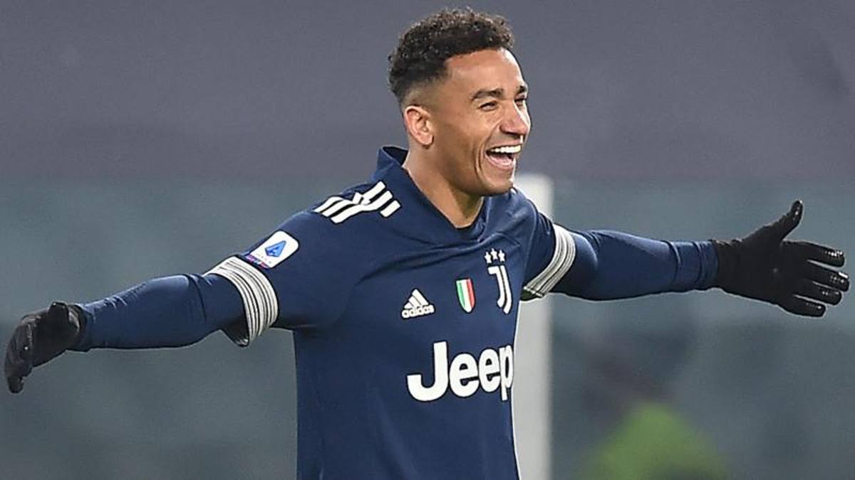 Juventus, Danilo Il Giocatore Più Usato Da Pirlo: Ecco Perché - La ...