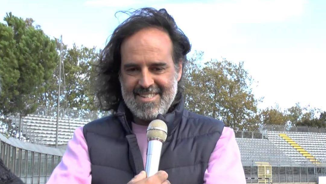 Marco Osio e il Palmeiras quando 'il sindaco' giocava in Brasile La