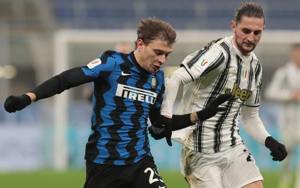 Juve Inter 0 0 Pirlo In Finale Di Coppa Italia Risultato Finale La Gazzetta Dello Sport