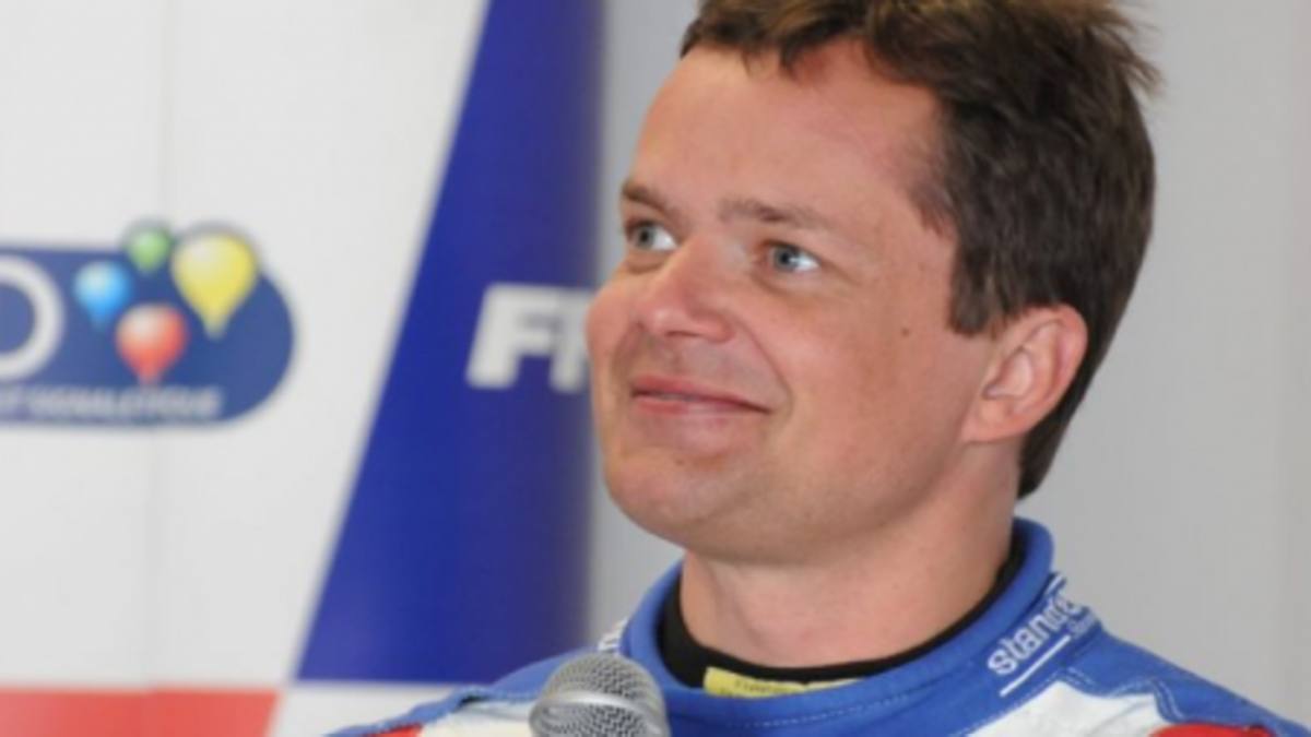 Hitman revela: piloto Laurent Pasquale asesinado debido a una deuda Hitman revela: piloto Laurent Pasquale asesinado debido a una deuda