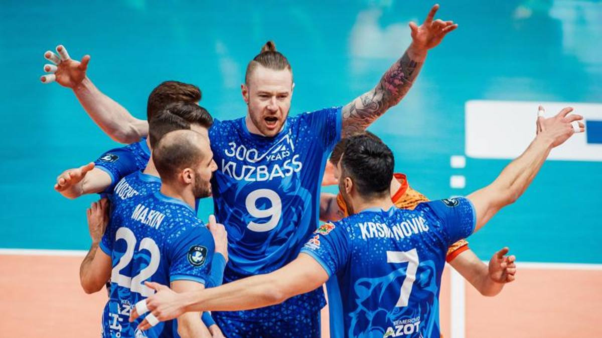 Zaytsev: “Mi dispiace aver lasciato Modena, ma vorrei riavvicinarmi a casa“