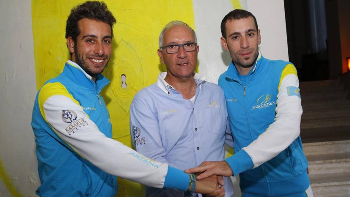 Martinelli: “Il ciclismo oggi? Esasperato. Spremiamo gli atleti, e alla fine...”