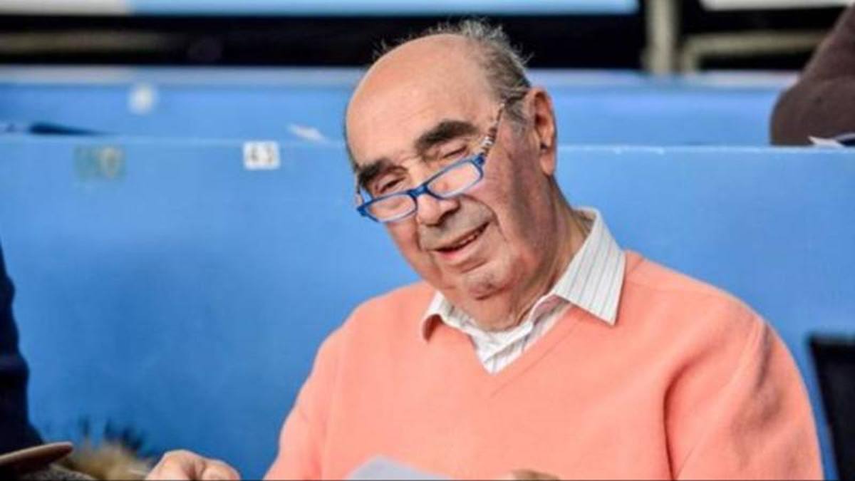 Il basket italiano in lutto: addio a Gianni Corsolini. Guidò Cantù e poi la Lega