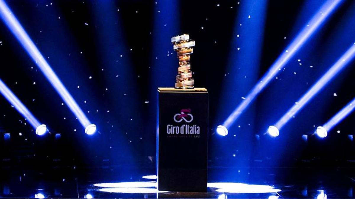 Giro d’Italia 2021: from Turin to Milan, with dirt road, homage to Dante, Cortina olimpica and Zoncolan