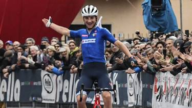 Ciclismo Da Bernal A Nibali E Quintana Quanti Big Per Il Laigueglia La Gazzetta Dello Sport